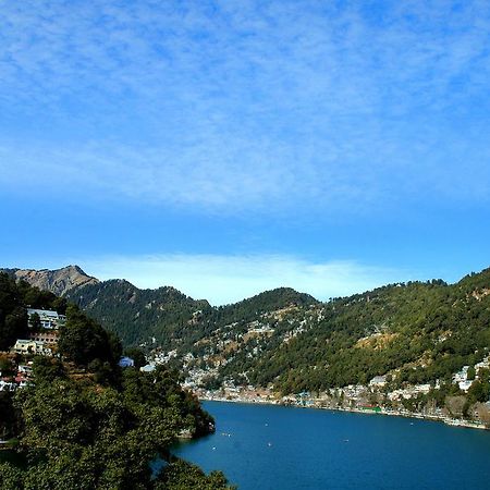 Himalaya Hotel Nainital Exteriör bild